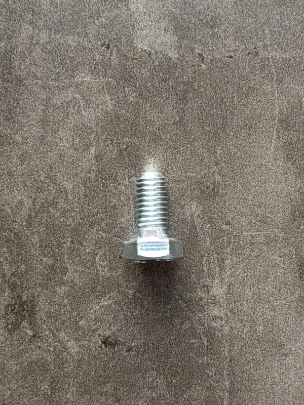 Болт М6х14 1/09021/21