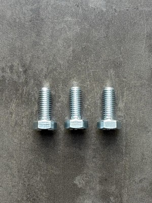 Болт М6х20 1/09024/21