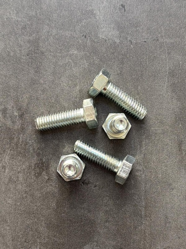 Болт М6х25 1/09026/21