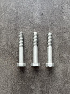 Болт М6х50 1/09036/21