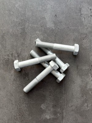 Болт М6х50 1/09036/21