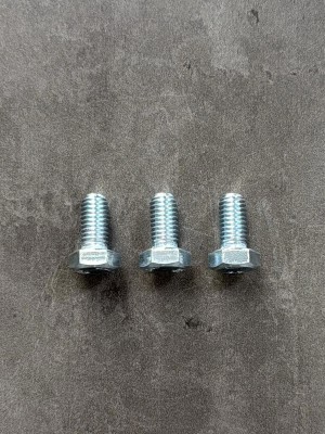 Болт М8х14 1/60431/21