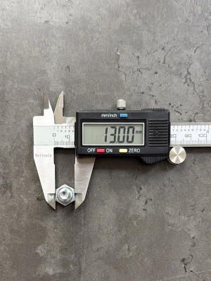 Болт М8х20 1/60434/21