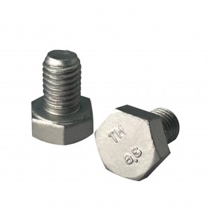 Болт М8х25 1/60436/21