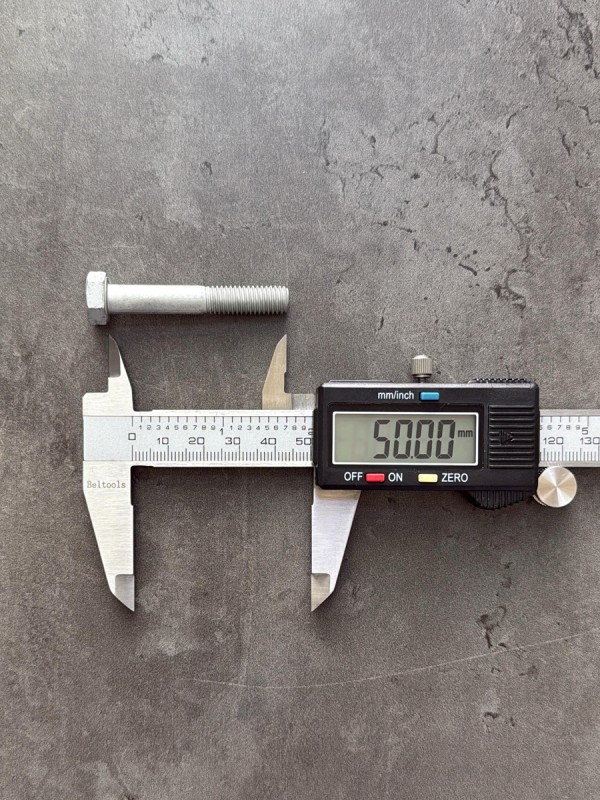 Болт М8х50 1/60442/21