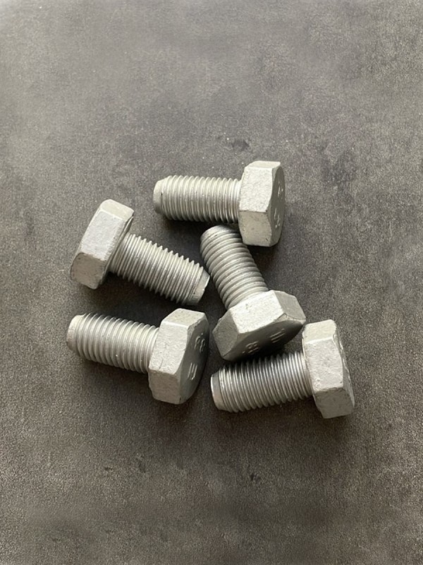 Болт М10х20х1,25 1/59705/21