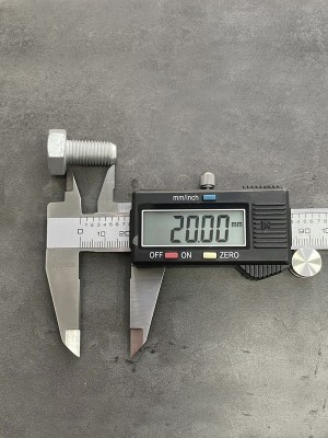 Болт М10х20х1,25 1/59705/21