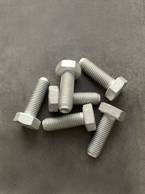 Болт М10х25х1,25 1/59707/21