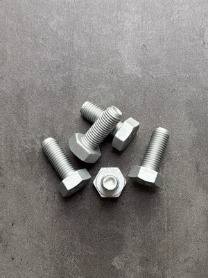 Болт М10х25х1,25 1/59707/31