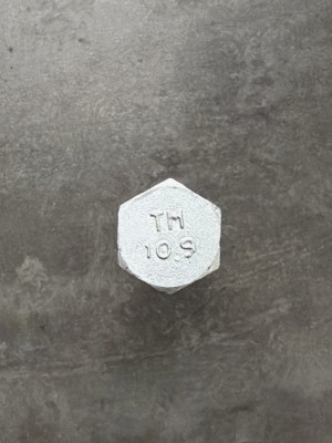 Болт М10х35х1,25 1/59709/31