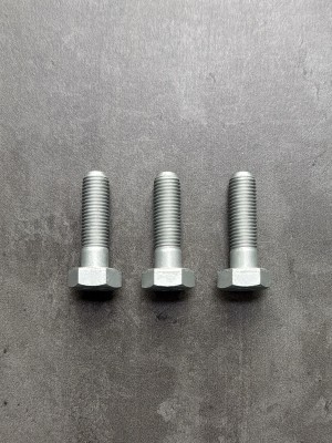 Болт М10х35х1,25 1/59709/31