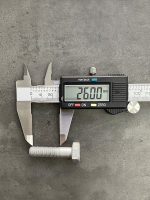 Болт М10х40х1,25 1/13070/21