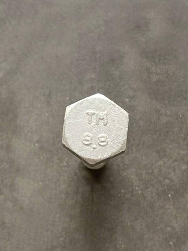 Болт М10х45х1,25 1/12347/21