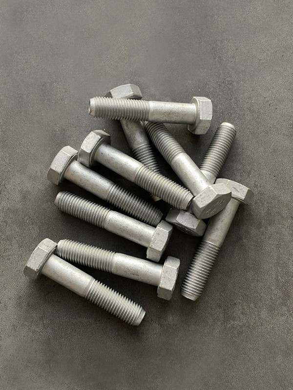 Болт М10х50х1,25 1/13438/21