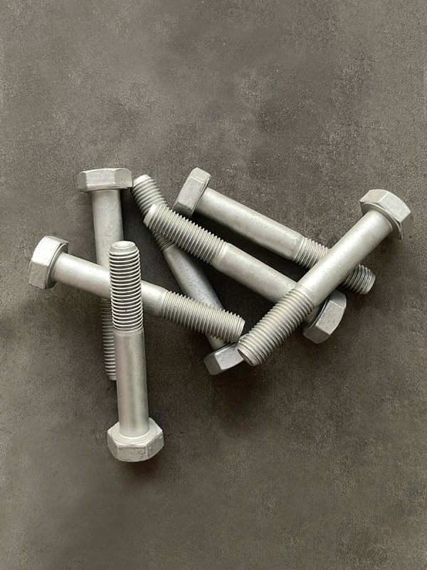 Болт М10х60х1,25 1/12880/21