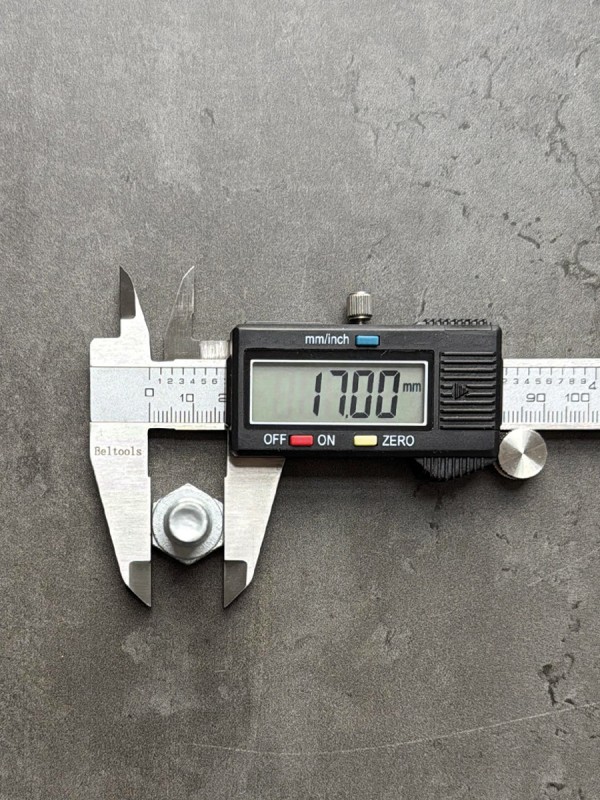 Болт М10х100х1,25 1/59718/21