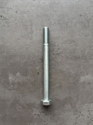 Болт М10х120х1,25 1/59722/21