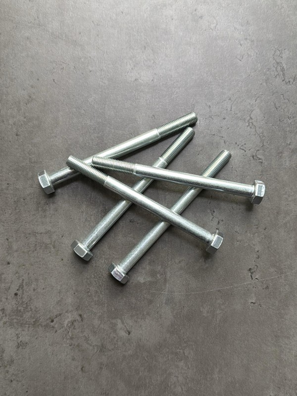 Болт М10х150х1,25 1/59728/21