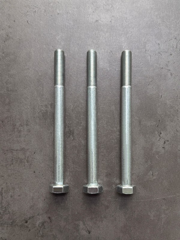 Болт М10х160х1,25 1/59729/21