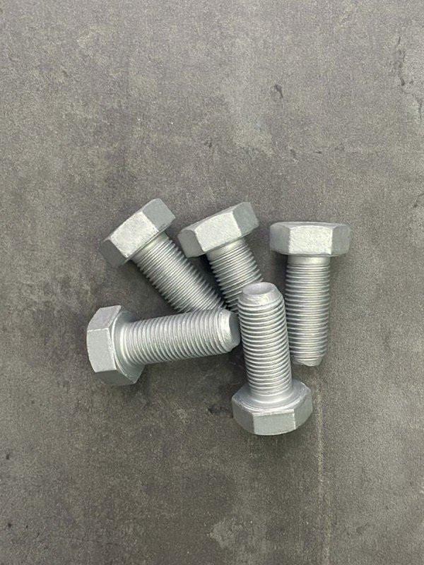 Болт М12х30х1,25 1/55404/21