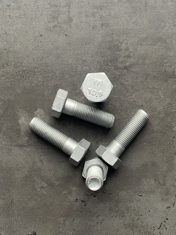 Болт М12х40х1,25 1/55406/31