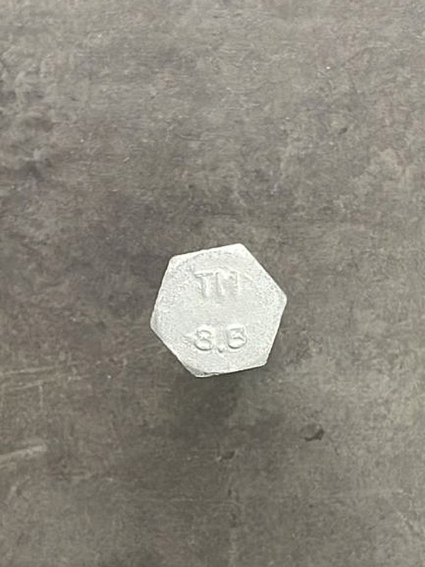 Болт М12х45х1,25 1/55407/21