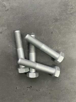 Болт М12х65х1,25 1/55411/21