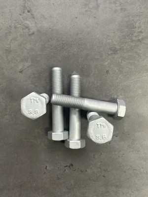 Болт М12х65х1,25 1/55411/21