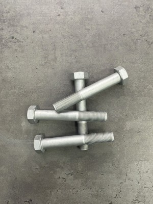 Болт М12х80х1,25 1/55414/21