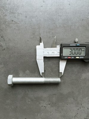 Болт М12х90х1,25 1/55415/21