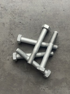 Болт М12х90х1,25 1/55415/31