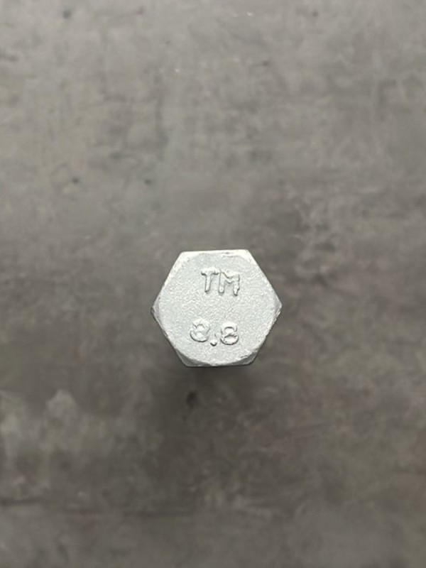 Болт М12х100х1,25 1/55416/21