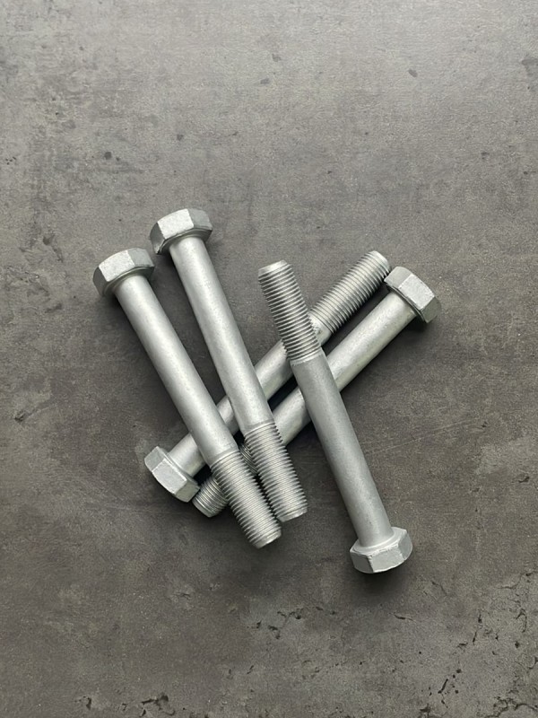 Болт М12х100х1,25 1/55416/21