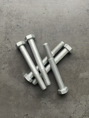 Болт М12х100х1,25 1/55416/21