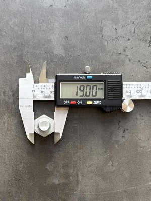 Болт М12х100х1,25 1/55416/21