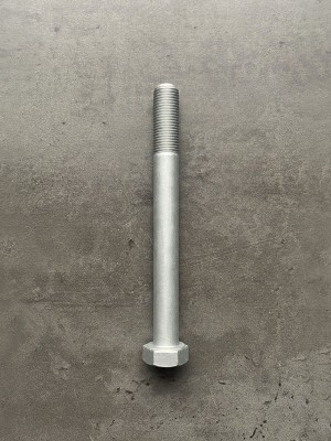 Болт М12х120х1,25 1/55418/31