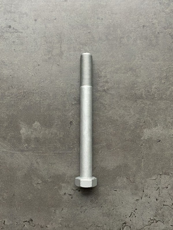 Болт М12х120х1,25 1/55418/21