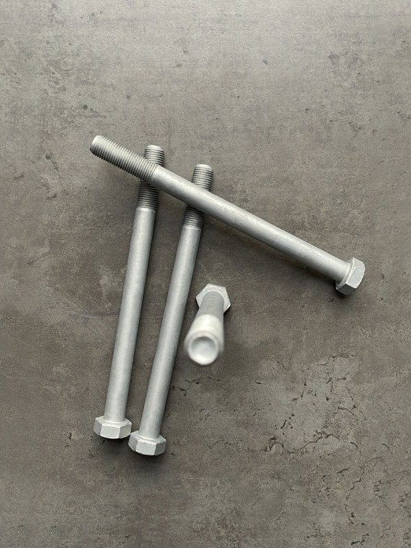 Болт М12х150х1,25 1/55421/21