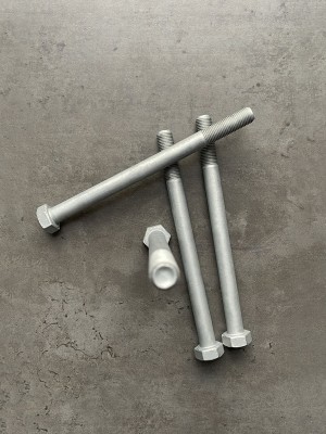 Болт М12х160х1,25 1/55422/21