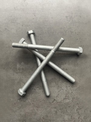 Болт М12х170х1,25 1/55423/31