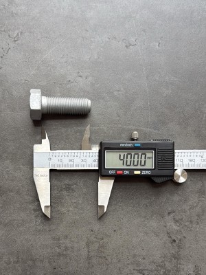 Болт М14х40х1,5 1/12559/21