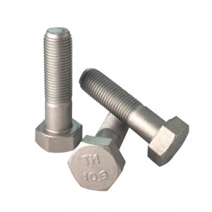 Болт М14х45х1,5 1/13943/31