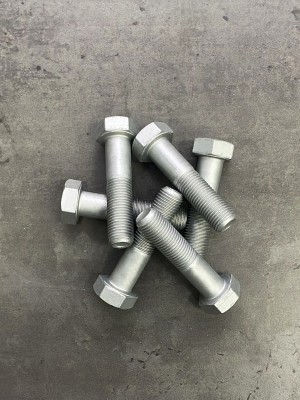 Болт М14х60х1,5 1/59775/21