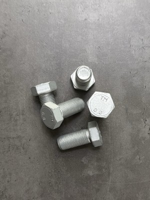 Болт М16х35х1,5 1/13762/21