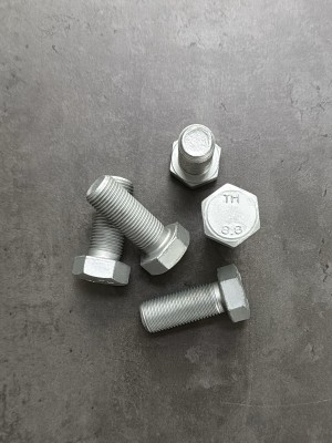 Болт М16х40х1,5 1/13905/21