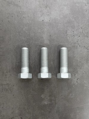 Болт М16х50Х1,5 1/58405/21