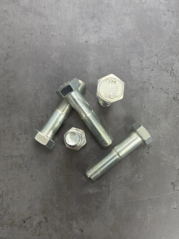 Болт М16х70х1,5 1/58352/21