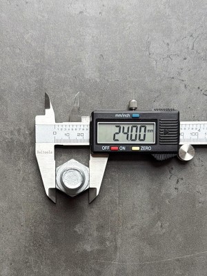 Болт М16х70х1,5 1/58352/21