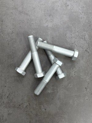 Болт М16х90х1,5 1/59815/21