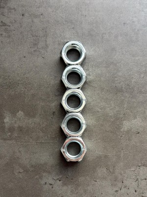 Гайка М14х1,5 1/21640/11